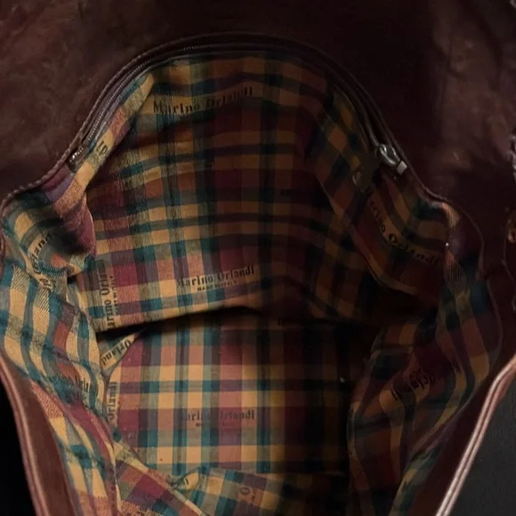 Marino Orlandi bag - Picture 10 of 15